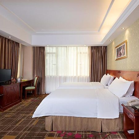 Vienna Hotel Dongguan Hou Street Wanda Plaza Dongguan (Guangdong) Exterior foto