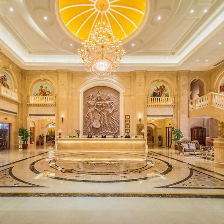 Vienna Hotel Dongguan Hou Street Wanda Plaza Dongguan (Guangdong) Exterior foto