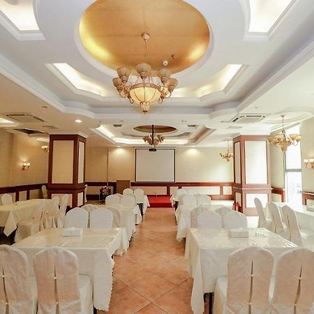 Vienna Hotel Dongguan Hou Street Wanda Plaza Dongguan (Guangdong) Exterior foto